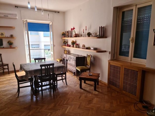 appartamento in vendita a Sassari in zona Centro Storico