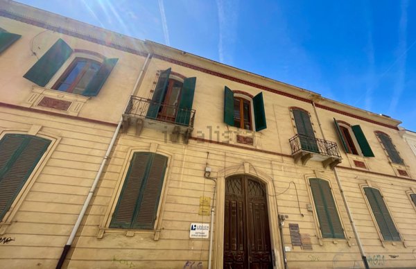appartamento in vendita a Sassari