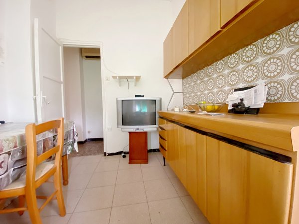 appartamento in vendita a Sassari in zona Monte Rosello