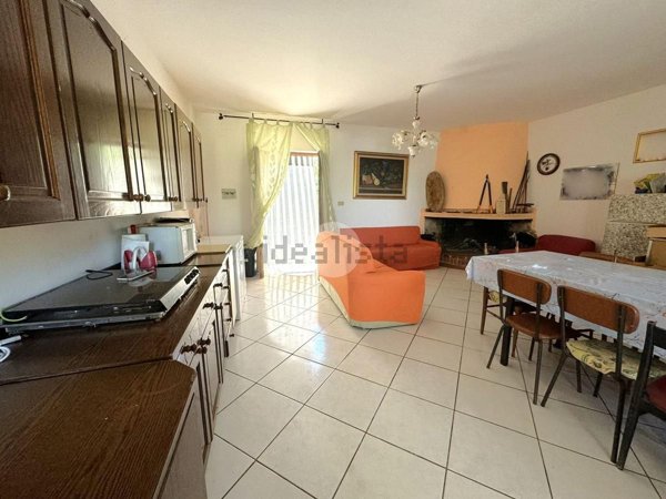 casa indipendente in vendita a Sassari in zona Li Punti