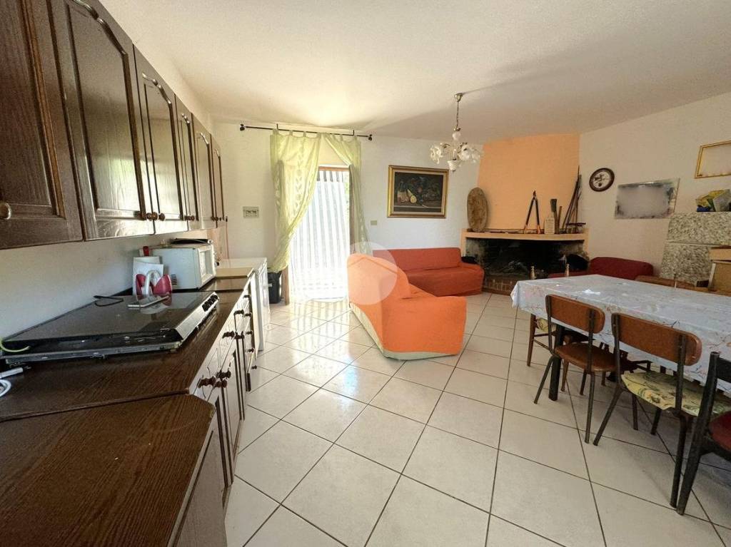 casa indipendente in vendita a Sassari in zona Li Punti