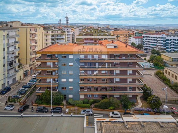 appartamento in vendita a Sassari in zona Luna e Sole / Prunizzedda