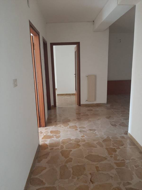 appartamento in vendita a Sassari in zona Centro Storico