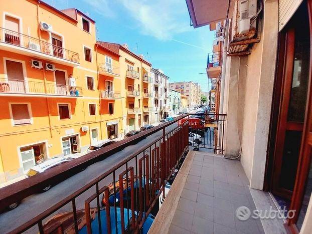 appartamento in vendita a Sassari in zona Centro Storico