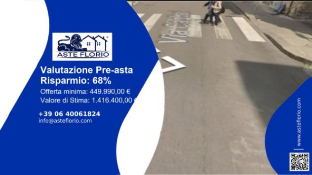 terreno edificabile in vendita a Sassari in zona Centro Storico