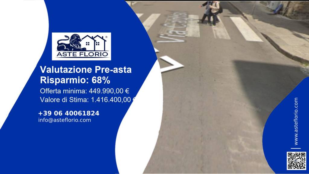 terreno edificabile in vendita a Sassari in zona Centro Storico