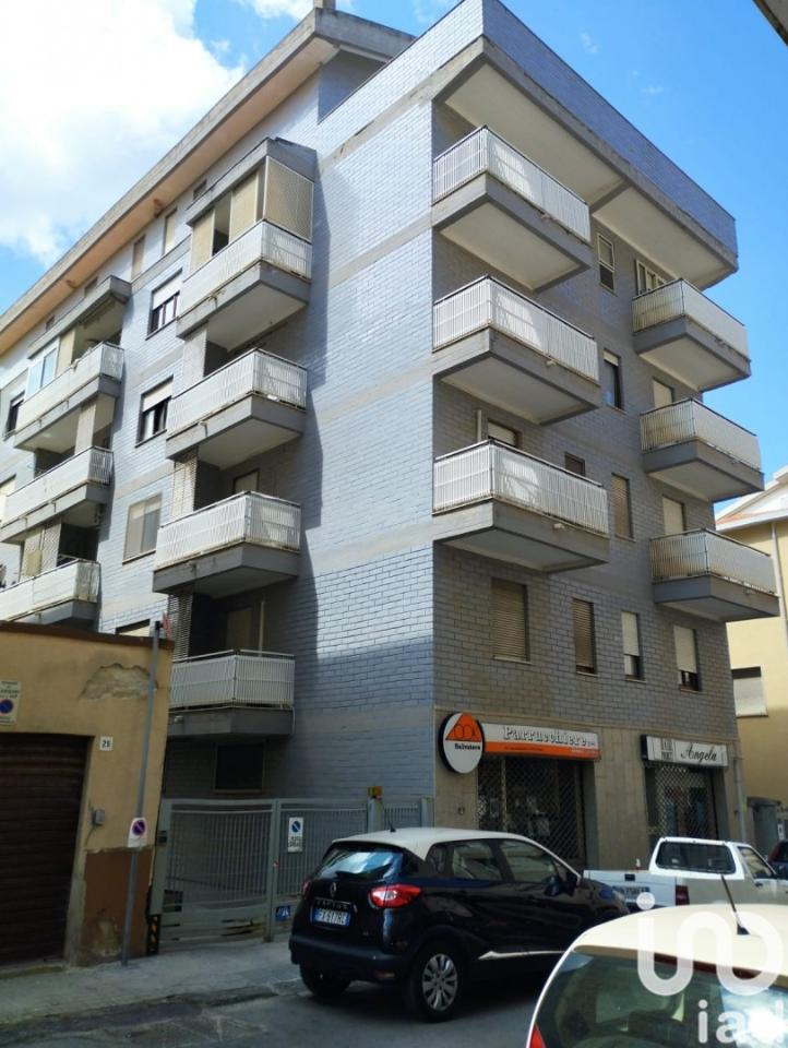 appartamento in vendita a Sassari in zona Caniga