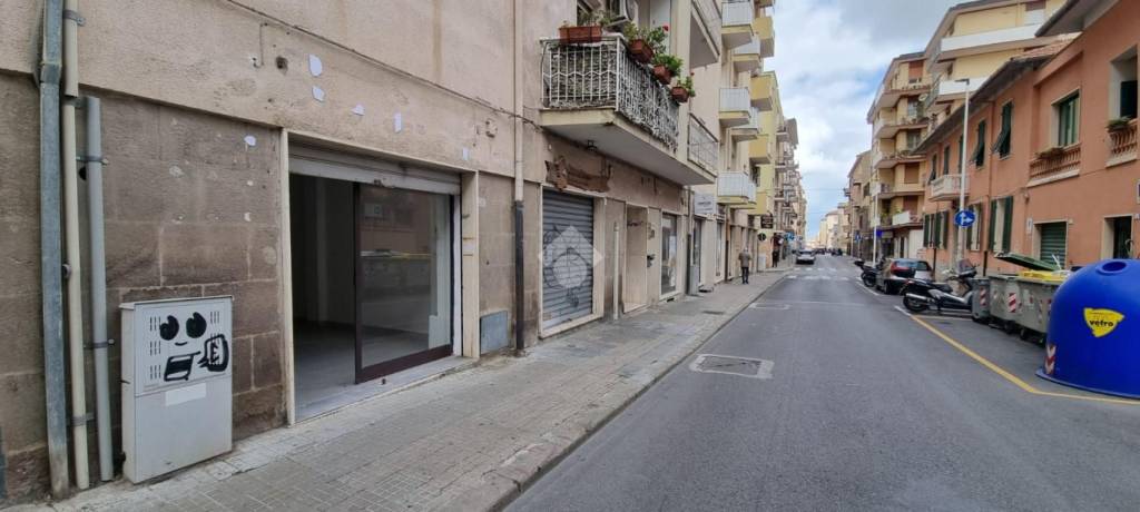 negozio in vendita a Sassari
