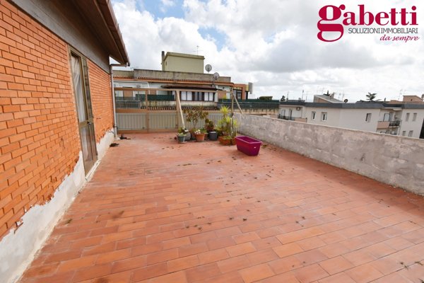 appartamento in vendita a Sassari in zona Carbonazzi / Acquedotto