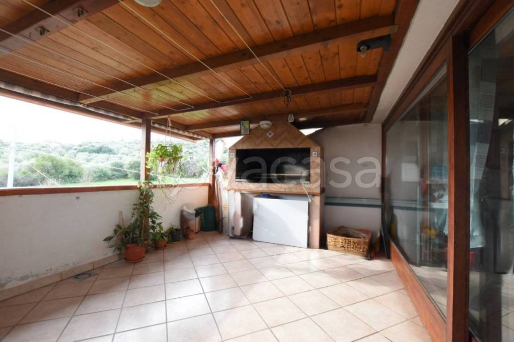 casa indipendente in vendita a Sassari in zona La Landrigga