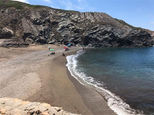 rudere in vendita a Sassari in zona Argentiera