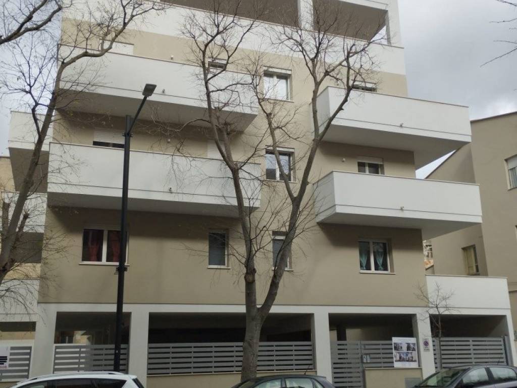 appartamento in vendita a Sassari in zona Centro Storico