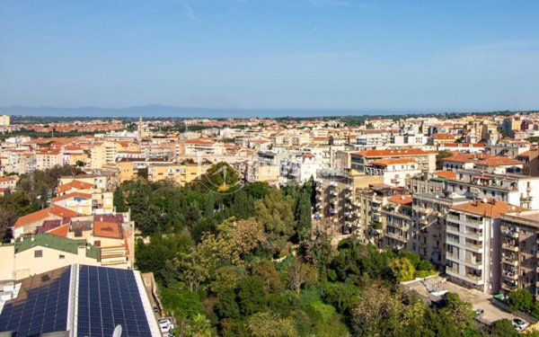 appartamento in vendita a Sassari in zona Centro Storico