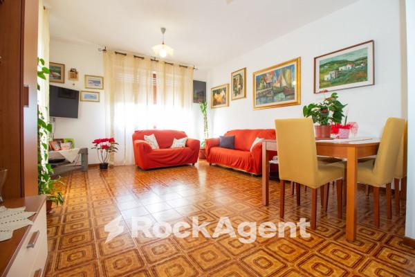 appartamento in vendita a Sassari in zona Latte Dolce