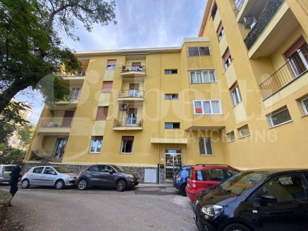 appartamento in vendita a Sassari in zona Centro Storico
