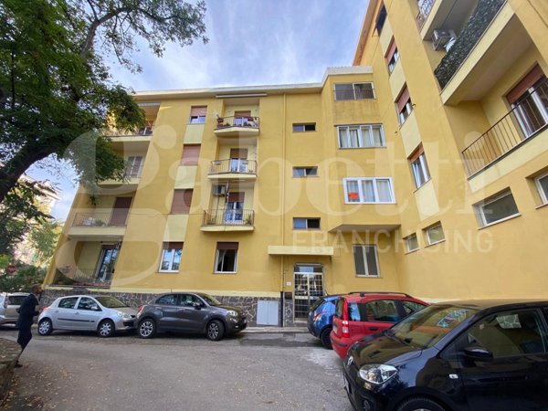 appartamento in vendita a Sassari in zona Centro Storico