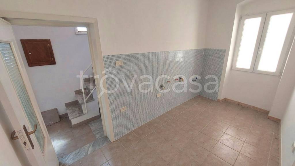 appartamento in vendita a Sassari in zona Centro Storico