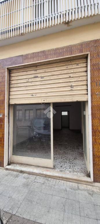 locale commerciale in vendita a Sassari in zona Centro Storico