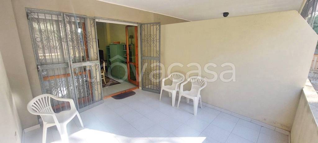 appartamento in vendita a Sassari in zona Cappuccini