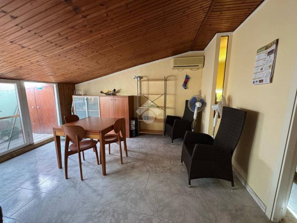 appartamento in vendita a Sassari in zona Centro Storico