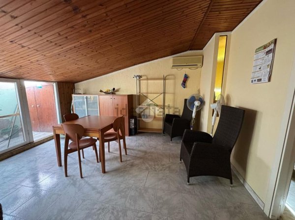 appartamento in vendita a Sassari in zona Centro Storico