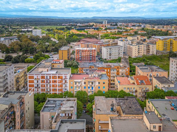 appartamento in vendita a Sassari in zona Centro Storico