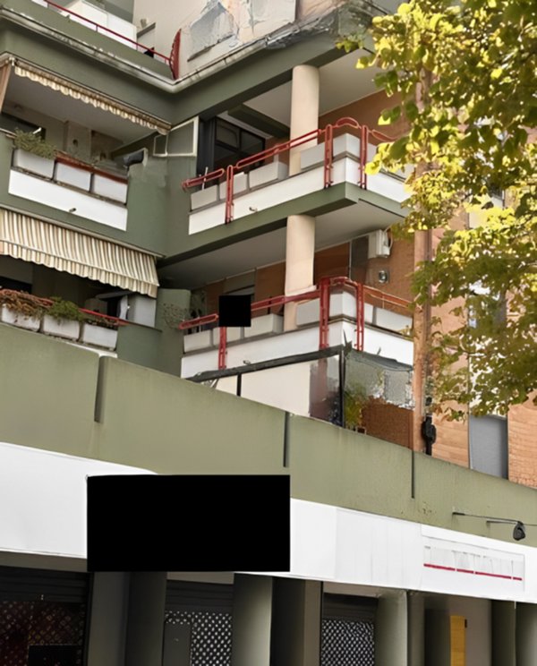 appartamento in vendita a Sassari