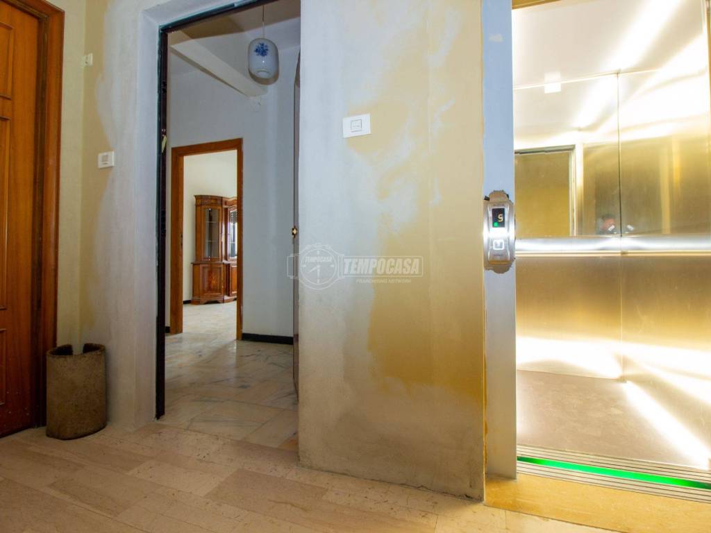 appartamento in vendita a Sassari in zona Cappuccini