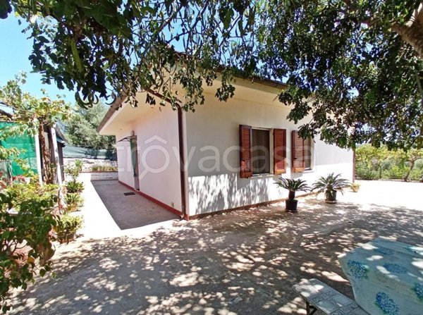 casa indipendente in vendita a Sassari in zona Li Punti