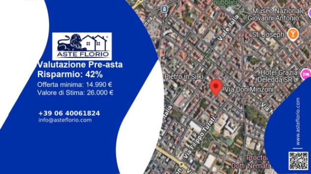 negozio in vendita a Sassari