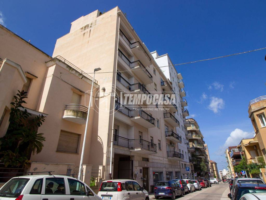 appartamento in vendita a Sassari in zona Centro Storico