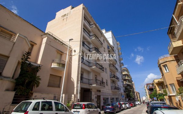 appartamento in vendita a Sassari in zona Centro Storico