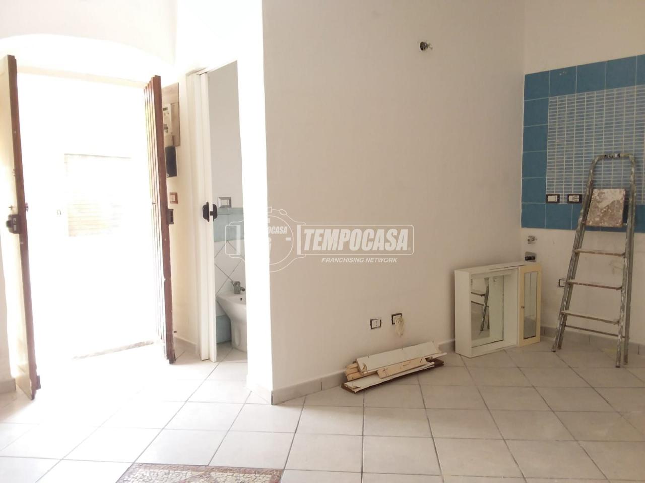 appartamento in vendita a Sassari in zona Centro Storico