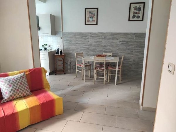 appartamento in vendita a Sassari
