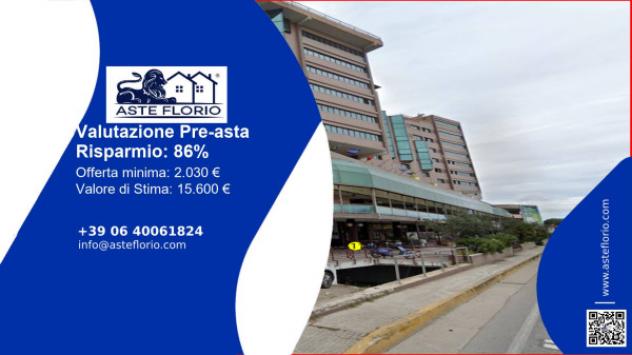 locale commerciale in vendita a Sassari in zona Predda Niedda