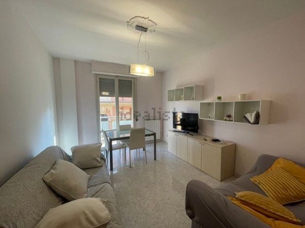 appartamento in vendita a Sassari