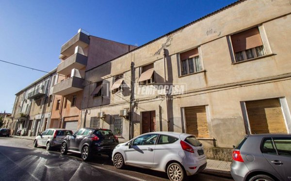 appartamento in vendita a Sassari in zona Monte Rosello