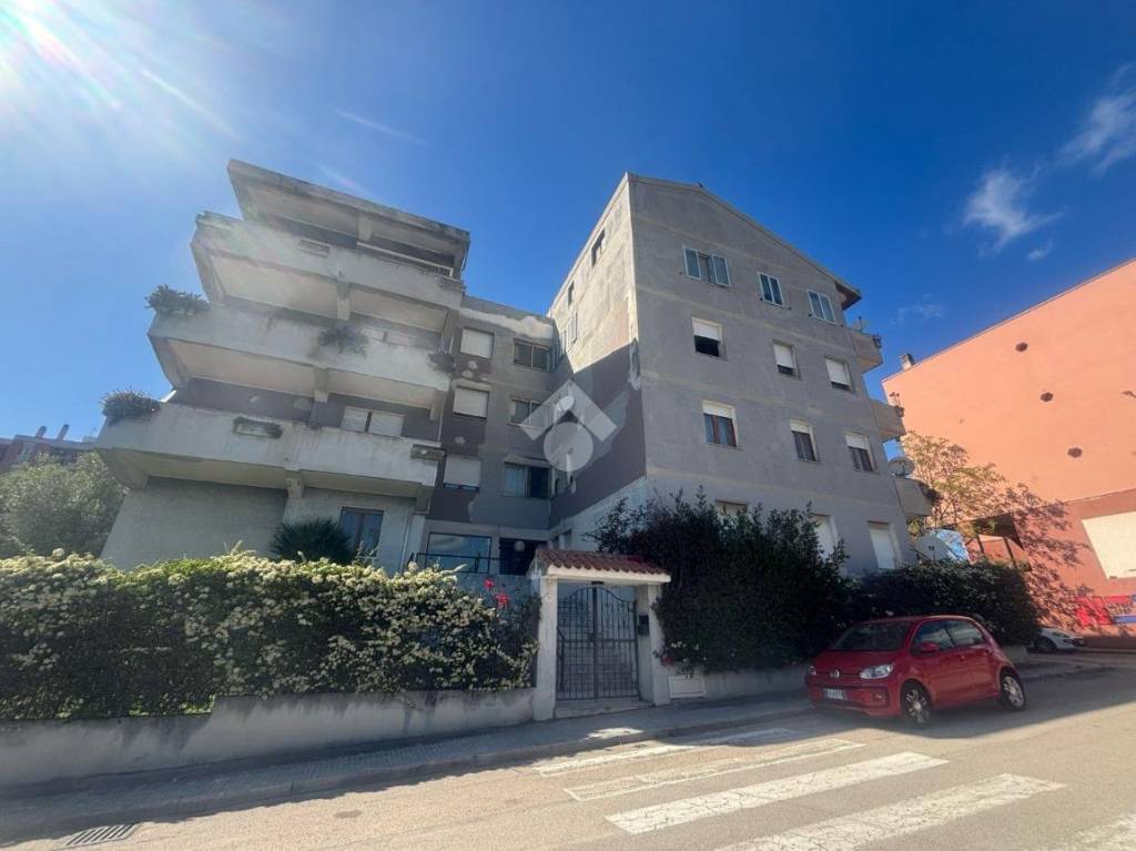 appartamento in vendita a Sassari in zona Monserrato / Rizzeddu