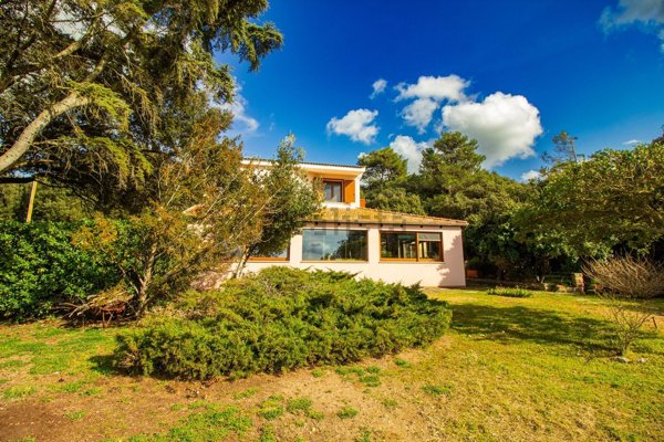 casa indipendente in vendita a Sassari in zona Filigheddu