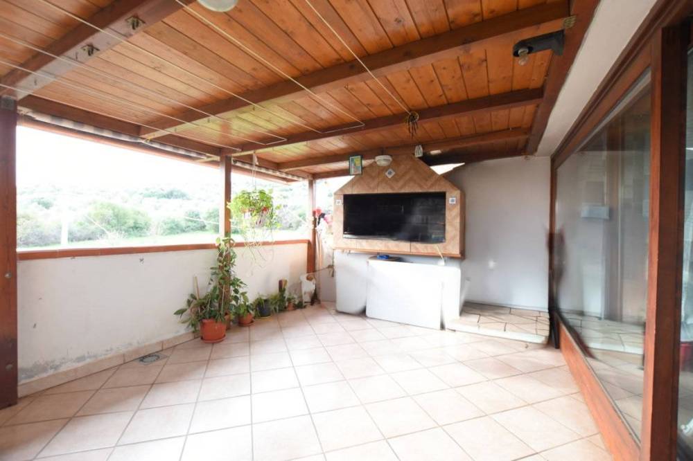 casa indipendente in vendita a Sassari