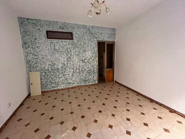 appartamento in vendita a Sassari in zona Centro Storico