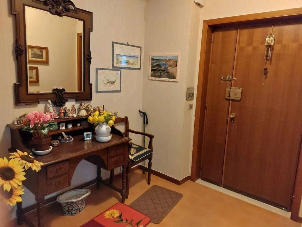 appartamento in vendita a Sassari in zona Centro Storico