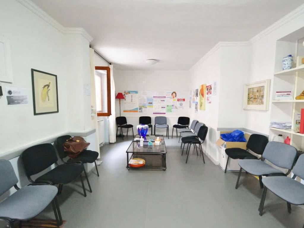 ufficio in vendita a Sassari in zona Centro Storico