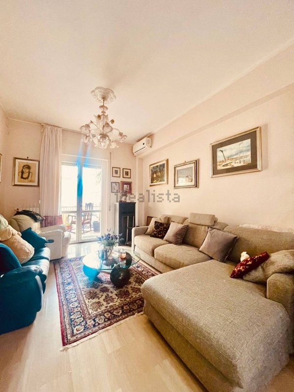 appartamento in vendita a Sassari