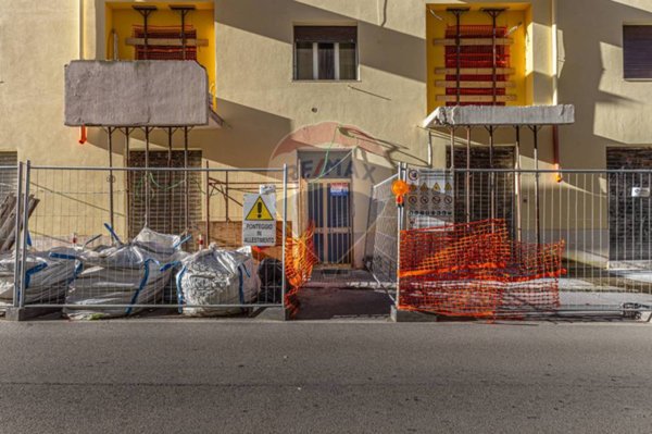 appartamento in vendita a Sassari in zona Centro Storico