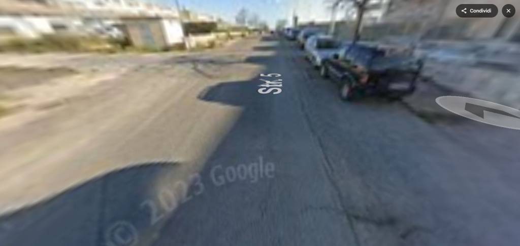 locale commerciale in vendita a Sassari in zona Predda Niedda