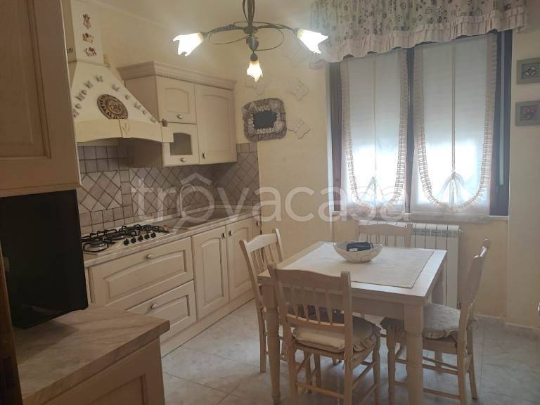 appartamento in vendita a Sassari