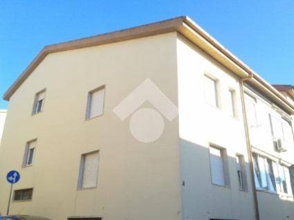 appartamento in vendita a Sassari in zona Li Punti