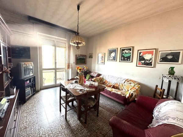 appartamento in vendita a Sassari