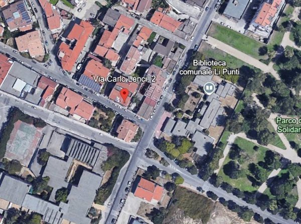 appartamento in vendita a Sassari in zona Li Punti